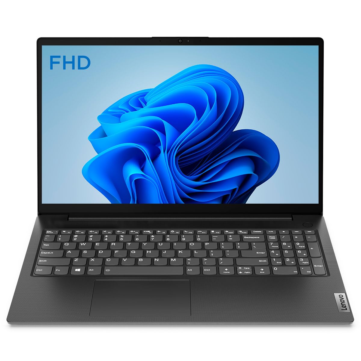 Lenovo PORTATIL V15 G2 ALC R5 5500U 8GB 256GB SSD W11H
